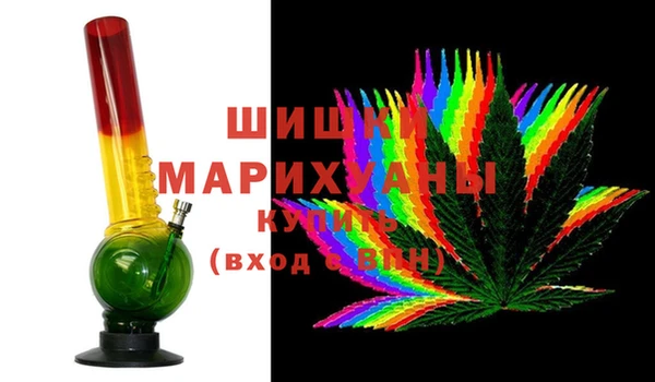хмурый Богородск
